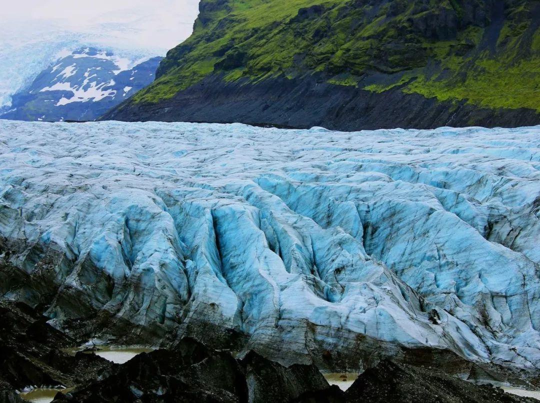 冰岛:有什么样的国家,就有什么样的足球 冰岛:有什么样的国家,就有什么样的足球