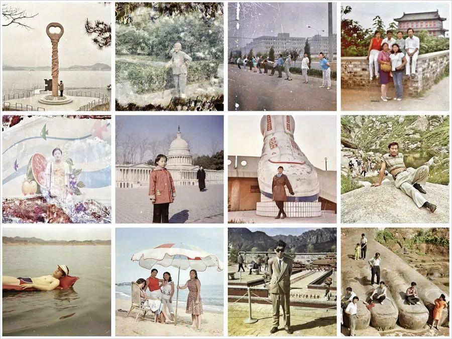 这个法国人正在悄悄收集中国人20年的记忆 这个法国人正在悄悄收集中国人20年的记忆