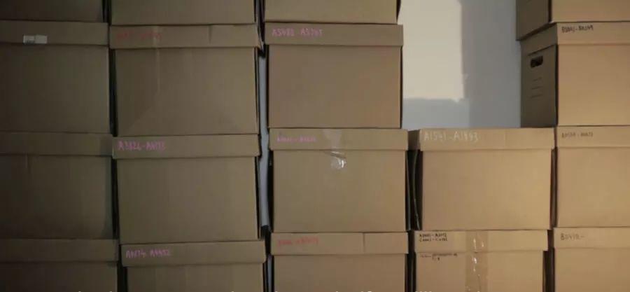 这个法国人正在悄悄收集中国人20年的记忆 这个法国人正在悄悄收集中国人20年的记忆