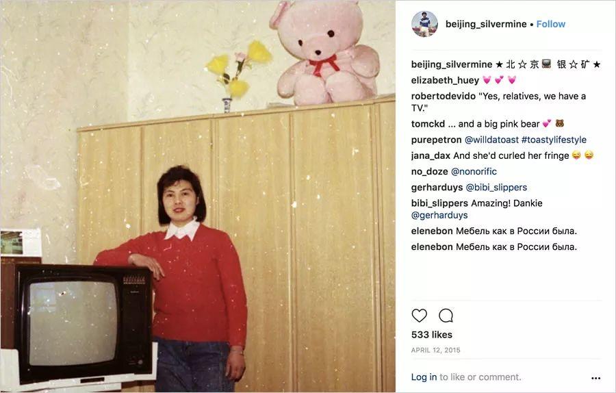 这个法国人正在悄悄收集中国人20年的记忆 这个法国人正在悄悄收集中国人20年的记忆