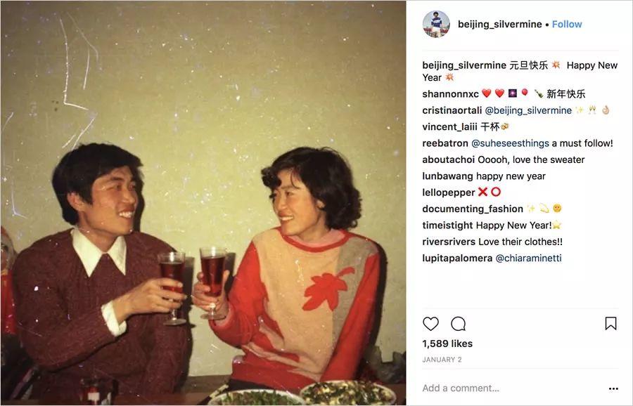 这个法国人正在悄悄收集中国人20年的记忆 这个法国人正在悄悄收集中国人20年的记忆