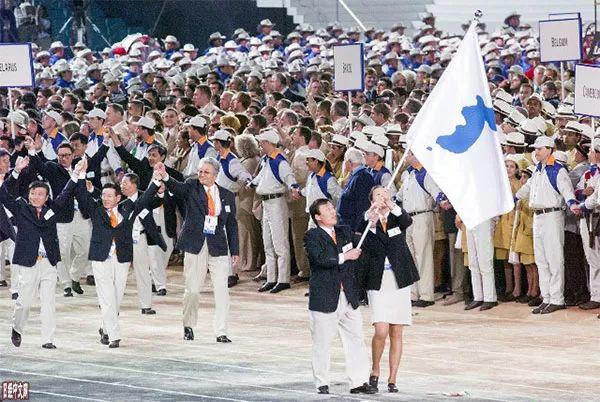 我们都低估了金正恩的智商和情商 我们都低估了金正恩的智商和情商