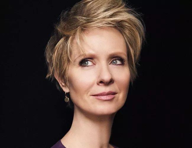 《欲望都市》剧终多年,可米兰达的人生仍在继续精彩 《欲望都市》剧终多年,可米兰达的人生仍在继续精彩