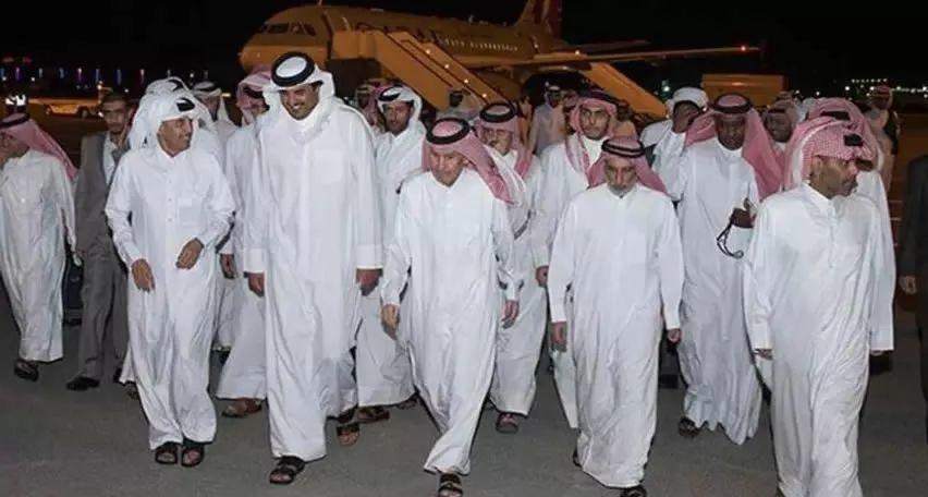 看完这个故事你就明白叙利亚为什么这么复杂了 看完这个故事你就明白叙利亚为什么这么复杂了