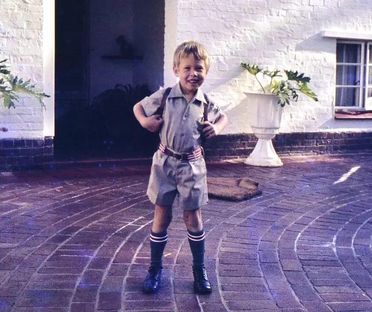 看了很多马斯克的故事,印象最深的是这一个 看了很多马斯克的故事,印象最深的是这一个