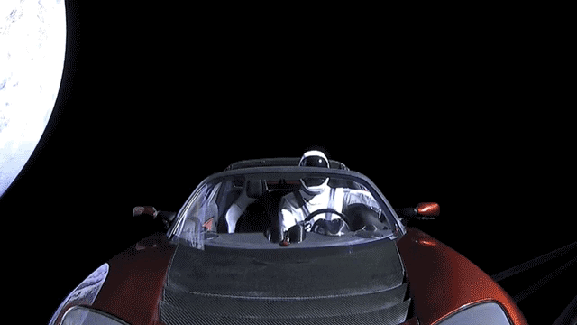 看了很多马斯克的故事,印象最深的是这一个 看了很多马斯克的故事,印象最深的是这一个