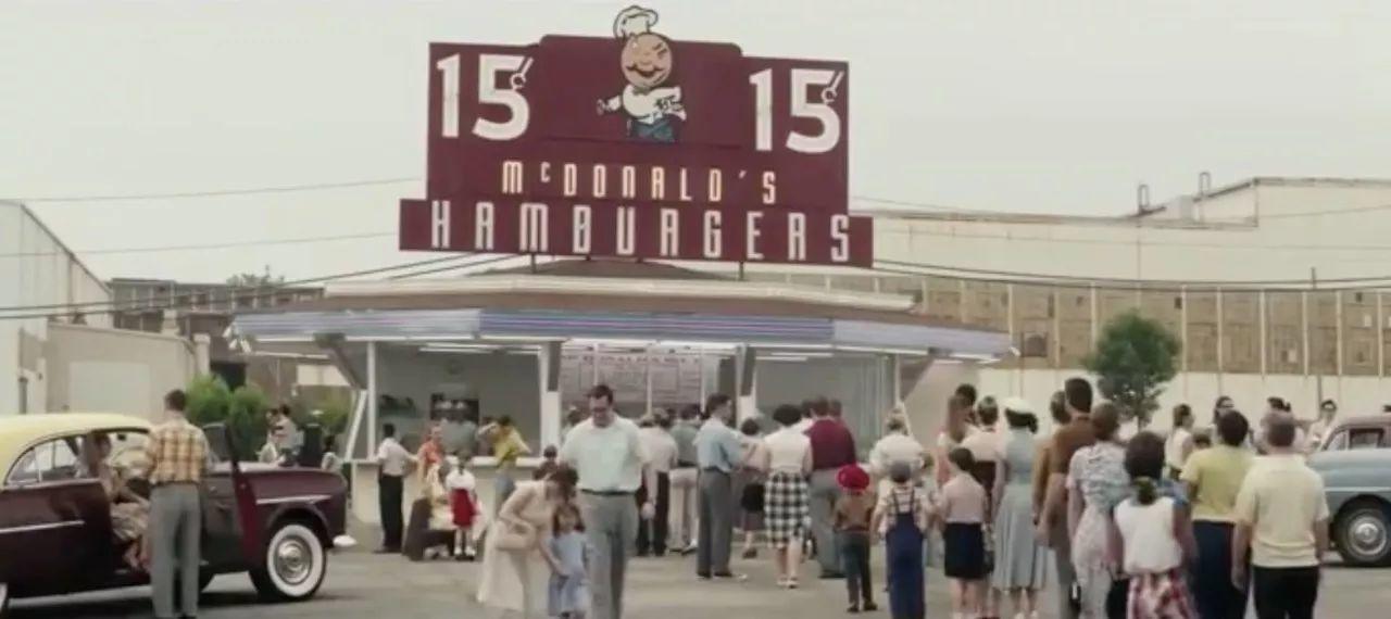 吐槽金拱门的人应该读读麦当劳创始人的故事:52岁穷困潦倒,70岁世界首富 吐槽金拱门的人应该读读麦当劳创始人的故事:52岁穷困潦倒,70岁世界首富