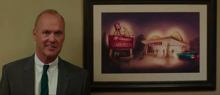 吐槽金拱门的人应该读读麦当劳创始人的故事:52岁穷困潦倒,70岁世界首富 吐槽金拱门的人应该读读麦当劳创始人的故事:52岁穷困潦倒,70岁世界首富