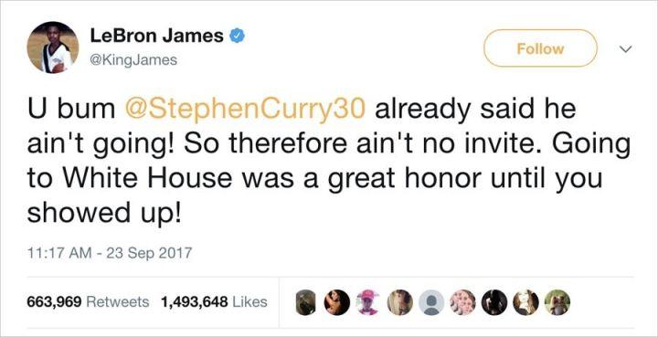 不爱国就滚?有生之年终于看到美国人也开始了这样的对骂。 不爱国就滚?有生之年终于看到美国人也开始了这样的对骂。