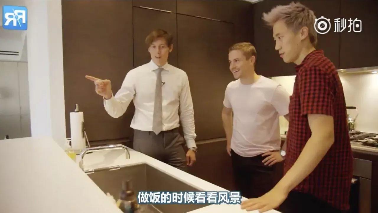 和北京上海相比,纽约的房租到底有多贵? 和北京上海相比,纽约的房租到底有多贵?