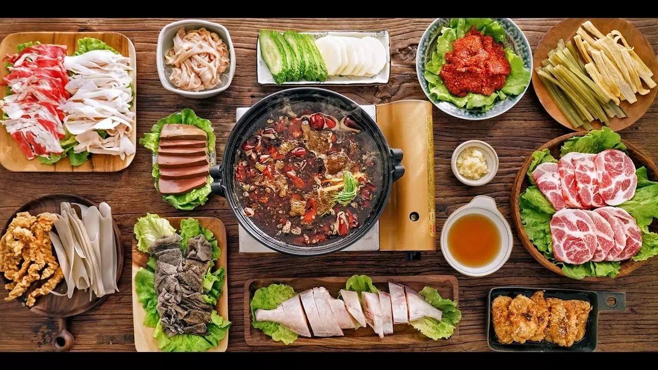 中国版深夜食堂要是拍这些故事该多好。 中国版深夜食堂要是拍这些故事该多好。