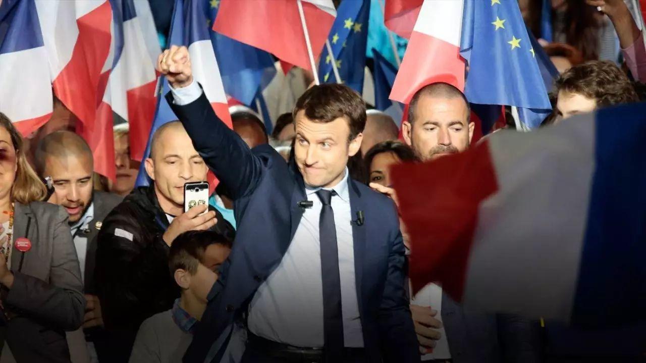 来,我们认识一下这个可能即将改变世界的70后 来,我们认识一下这个可能即将改变世界的70后