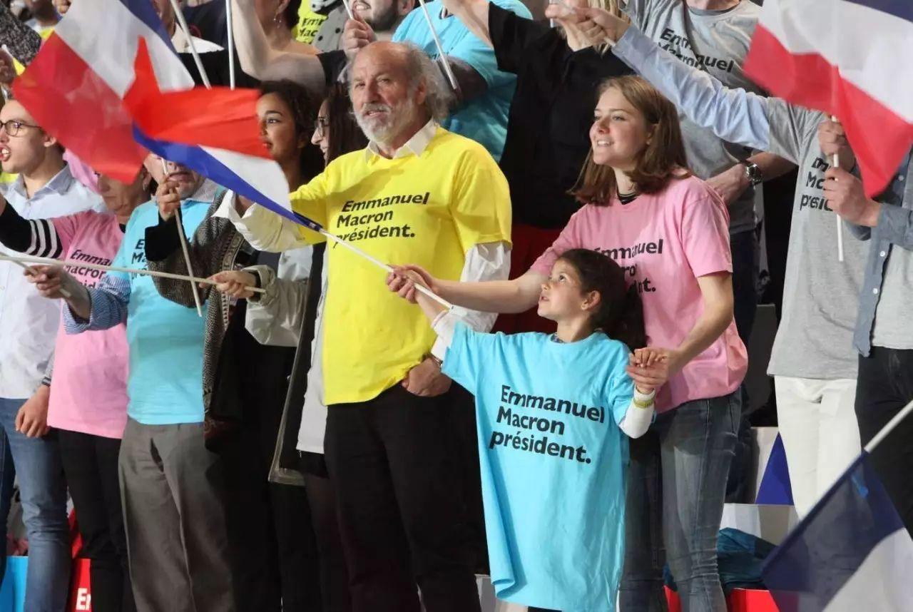 来,我们认识一下这个可能即将改变世界的70后 来,我们认识一下这个可能即将改变世界的70后