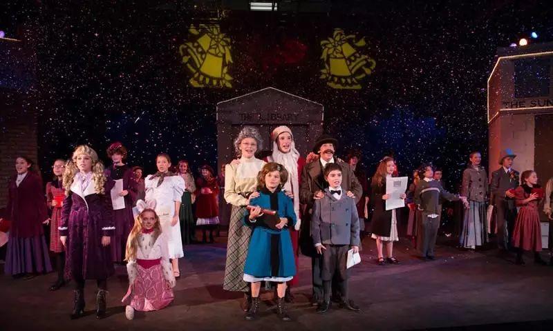 但愿你的人生中也有人告诉过你,圣诞老人是真的 但愿你的人生中也有人告诉过你,圣诞老人是真的