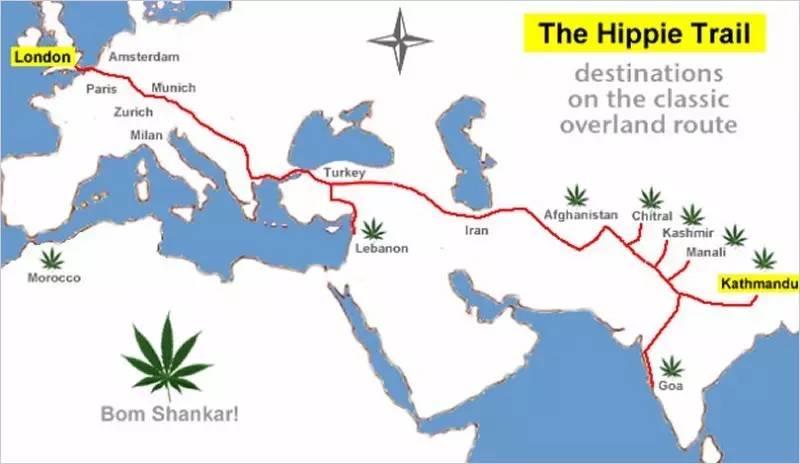 你的人生也需要这样空白而无所事事的一年 你的人生也需要这样空白而无所事事的一年