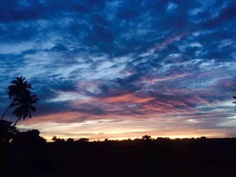 如果你也在计划新年第一场旅行,这一次让我们去个不一样的地方 如果你也在计划新年第一场旅行,这一次让我们去个不一样的地方