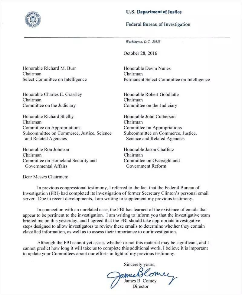 性,谎言,电子邮件……美国大选又有惊天剧情 性,谎言,电子邮件……美国大选又有惊天剧情