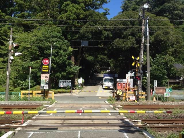 原来日本就是日剧里那个样子啊 原来日本就是日剧里那个样子啊