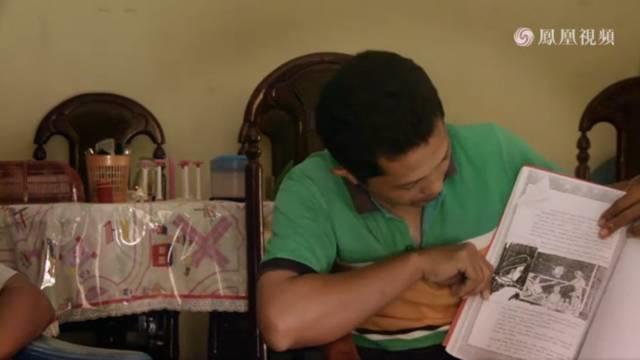 抱歉今天这篇和七夕没有什么关系,我只想介绍一个值得全世界起立致敬的男人 抱歉今天这篇和七夕没有什么关系,我只想介绍一个值得全世界起立致敬的男人