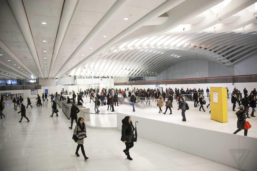 267亿人民币造一个鸟车站,值吗? 267亿人民币造一个鸟车站,值吗?