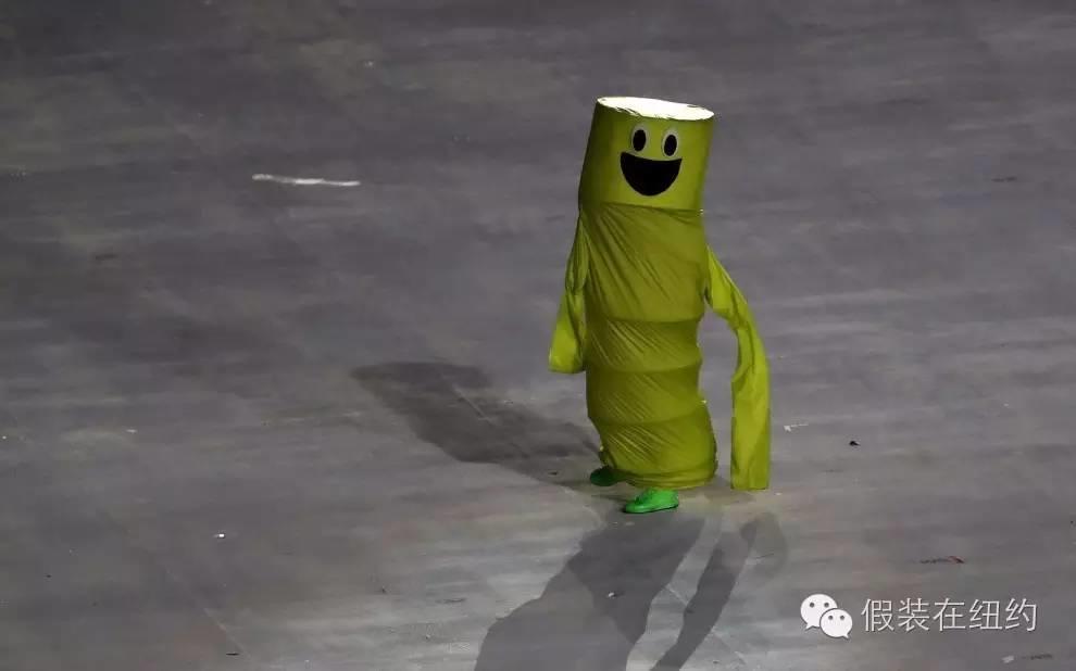 世界各国网友是这样吐槽这届奥运会开幕式的 世界各国网友是这样吐槽这届奥运会开幕式的