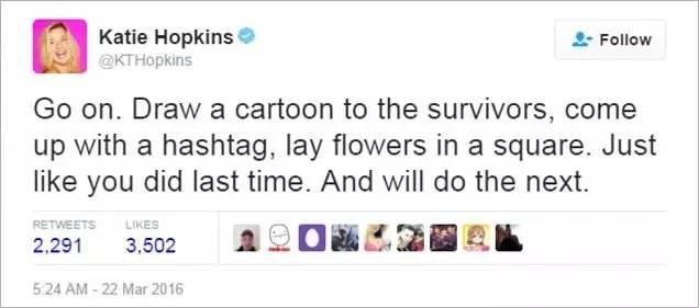 看了今天这篇,你就明白特朗普为什么能有这么多人支持了 看了今天这篇,你就明白特朗普为什么能有这么多人支持了