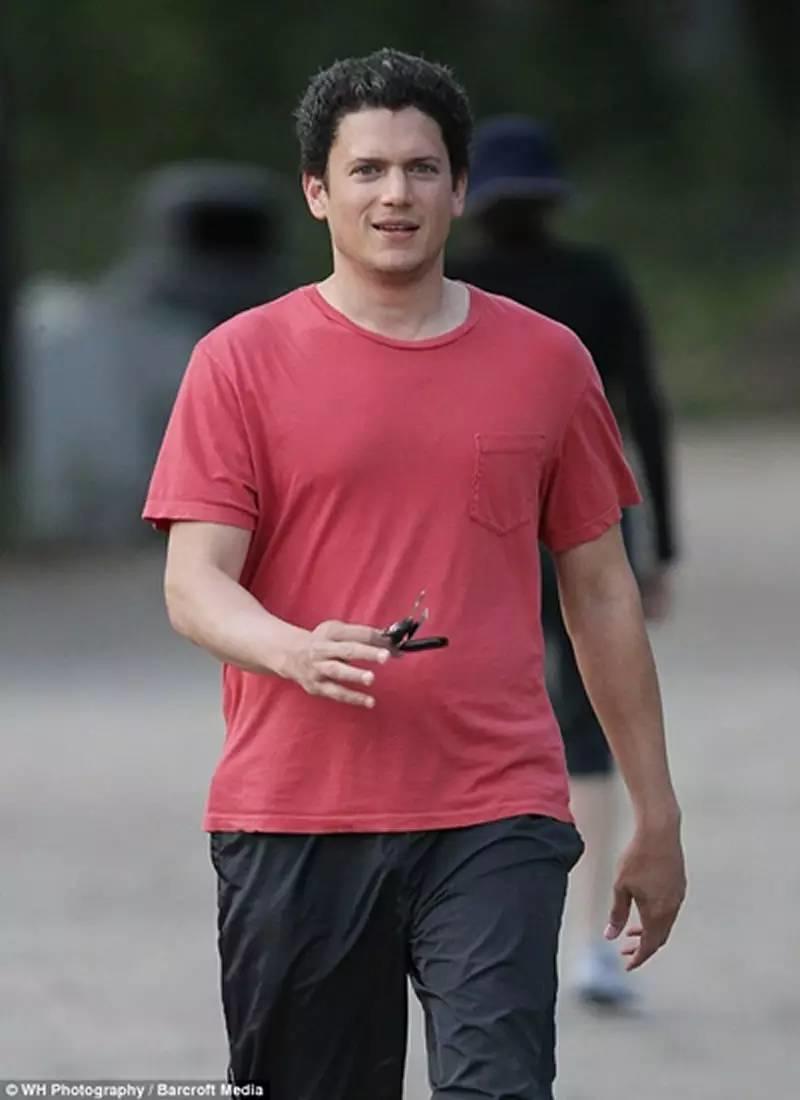 越狱重启,你知道米帅的人生受过怎样的磨难吗 越狱重启,你知道米帅的人生受过怎样的磨难吗