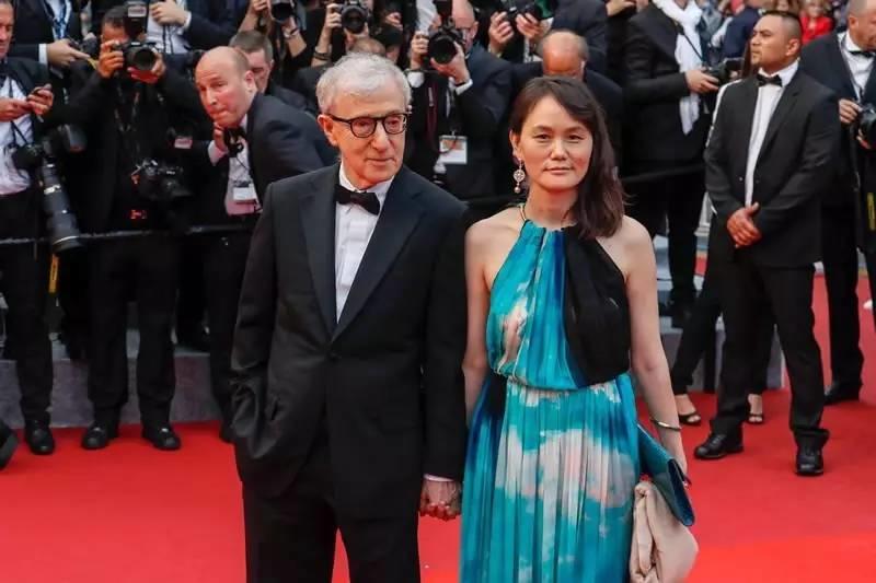 可能是娱乐圈有史以来最狗血的八卦…… 可能是娱乐圈有史以来最狗血的八卦……