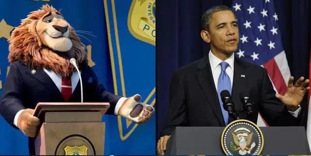 哪里是什么疯狂动物城,根本就是这个疯狂的世界啊 哪里是什么疯狂动物城,根本就是这个疯狂的世界啊