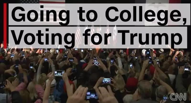 为什么这么多人支持这个疯子?如果他真的统治美国,世界会变成什么样子? 为什么这么多人支持这个疯子?如果他真的统治美国,世界会变成什么样子?