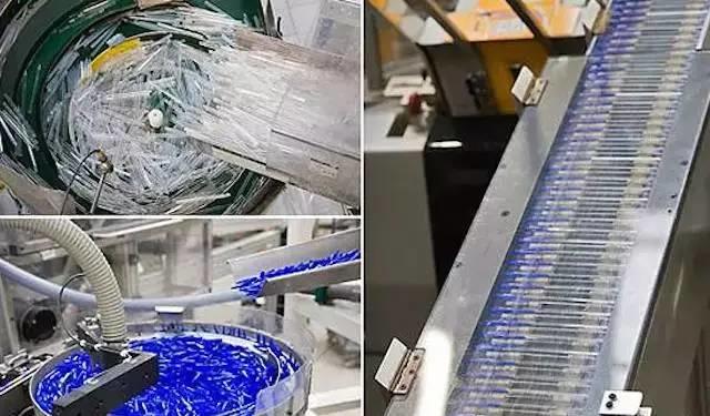 中国能造出航天飞机,却造不出这两块钱的东西 中国能造出航天飞机,却造不出这两块钱的东西