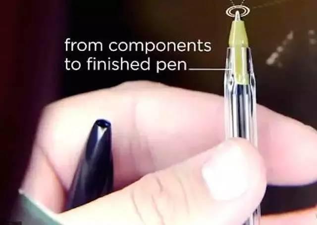 中国能造出航天飞机,却造不出这两块钱的东西 中国能造出航天飞机,却造不出这两块钱的东西