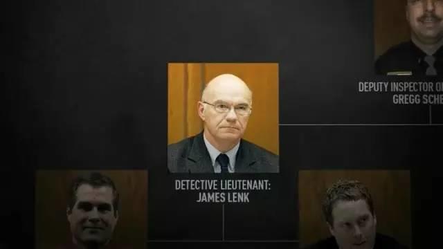 一桩沉寂多年的杀人奇案,这两天震动了整个美国 一桩沉寂多年的杀人奇案,这两天震动了整个美国