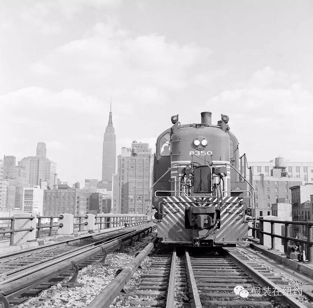 一段废弃的铁路造就的传奇 一段废弃的铁路造就的传奇