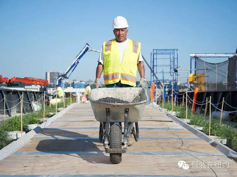 一段废弃的铁路造就的传奇 一段废弃的铁路造就的传奇