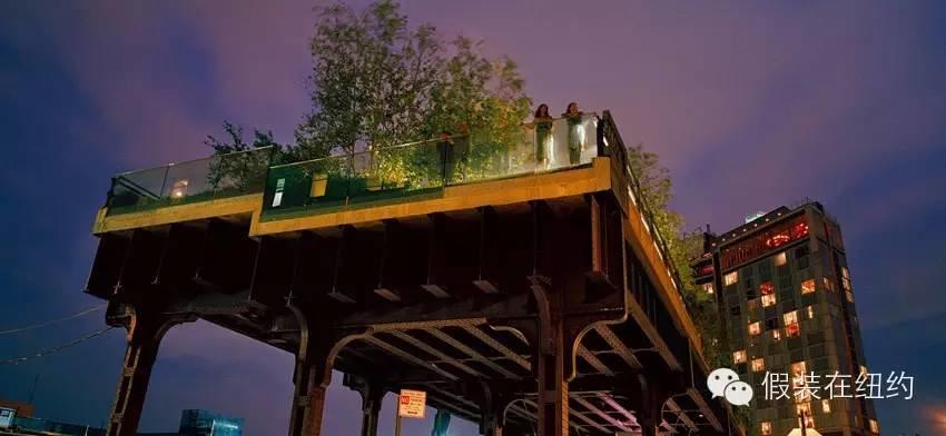 一段废弃的铁路造就的传奇 一段废弃的铁路造就的传奇