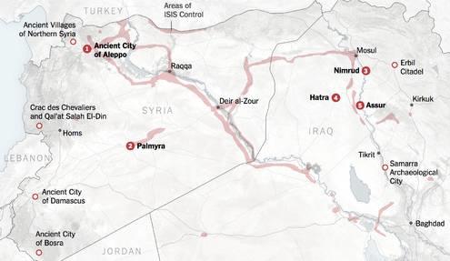 他用一生守护古城,却被斩首示众 他用一生守护古城,却被斩首示众