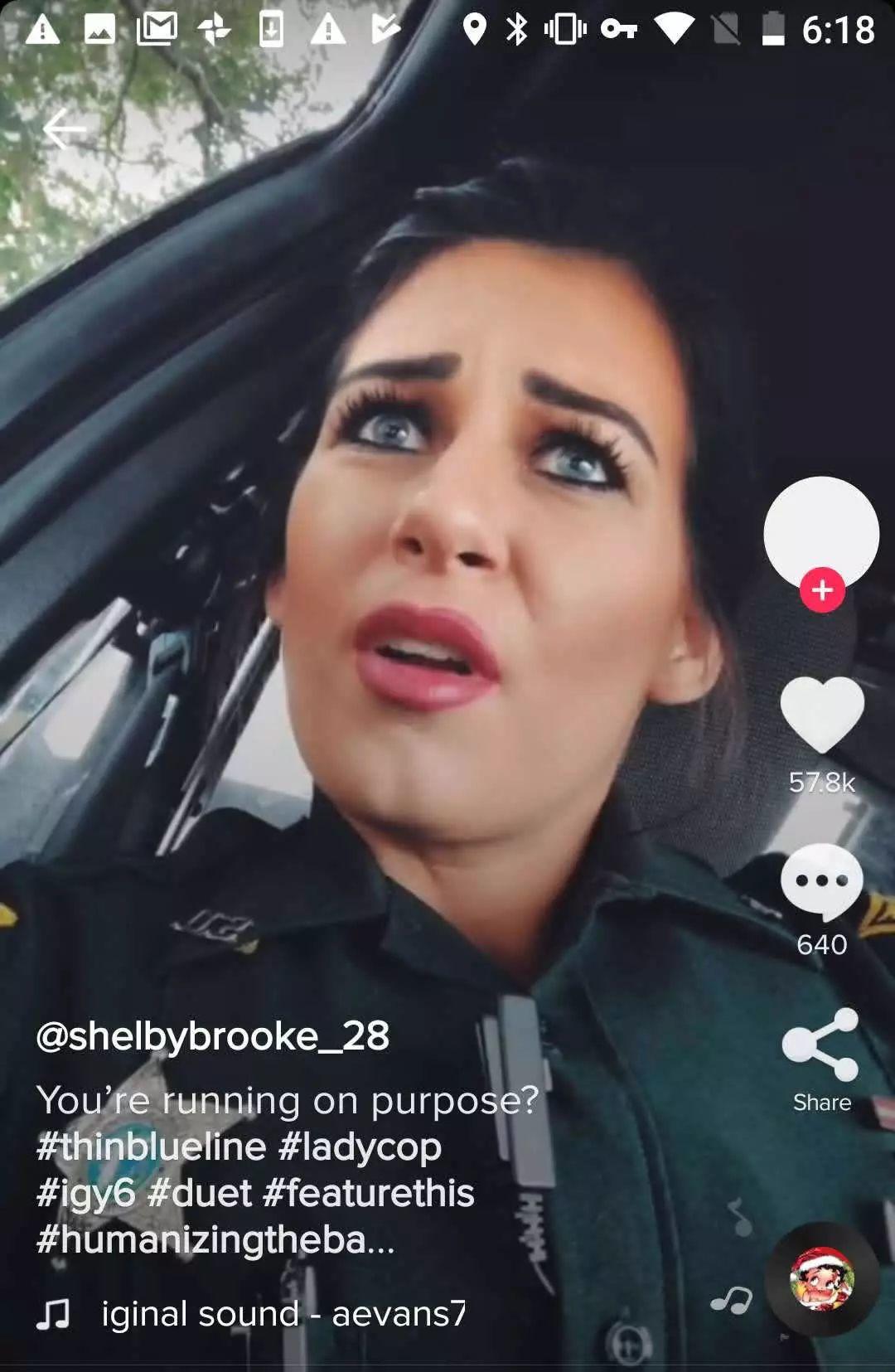 我在抖音国际版刷到了罗志祥 我在抖音国际版刷到了罗志祥