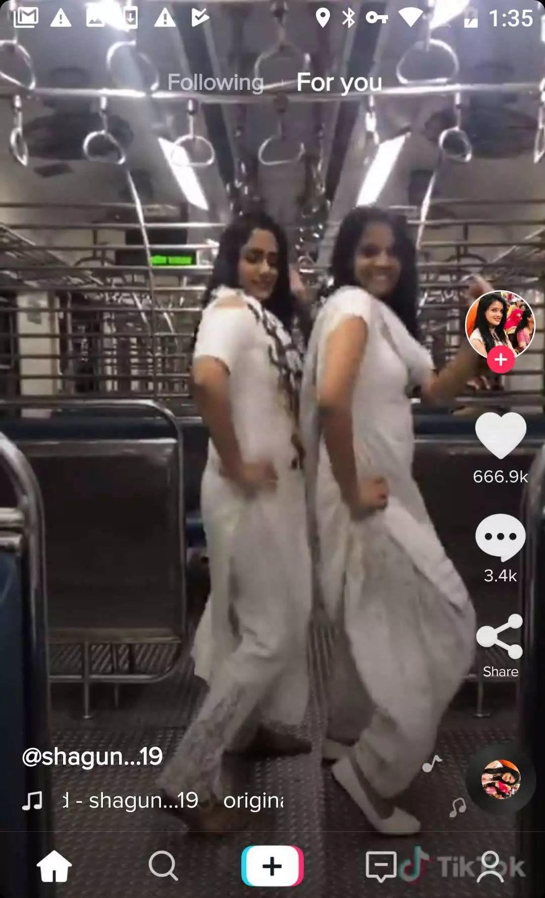 我在抖音国际版刷到了罗志祥 我在抖音国际版刷到了罗志祥