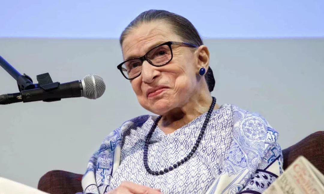 全美最火网红是个85岁的老太太 全美最火网红是个85岁的老太太