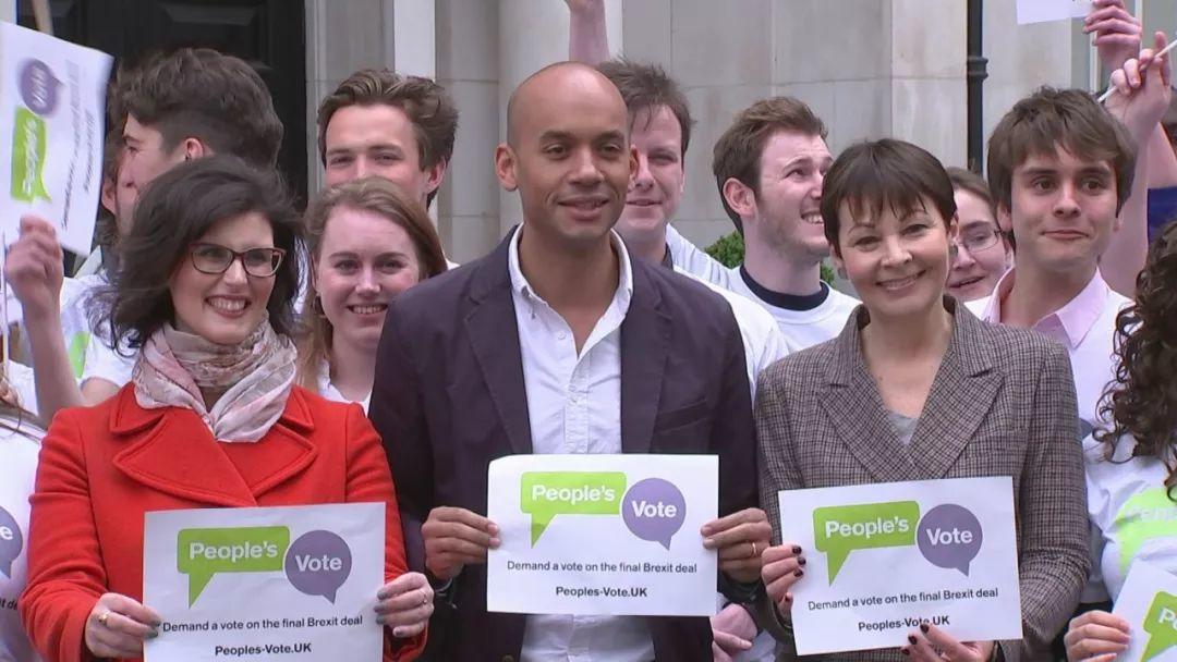 事到如今英国人不想脱欧了,这可能吗? 事到如今英国人不想脱欧了,这可能吗?