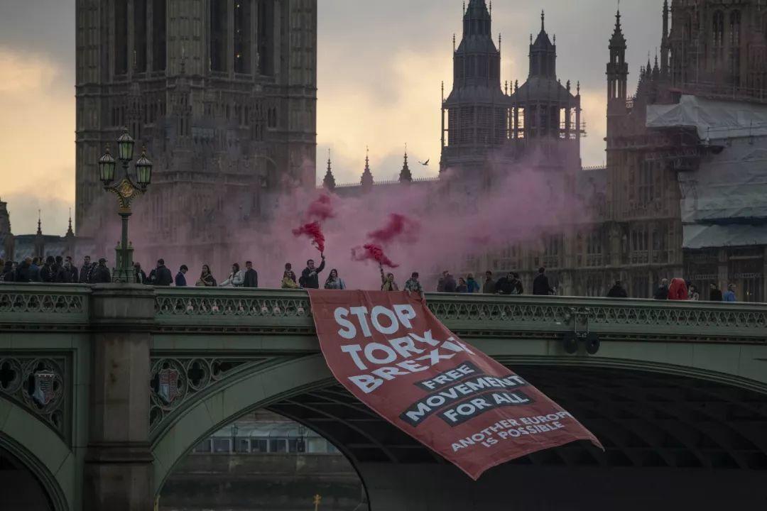 事到如今英国人不想脱欧了,这可能吗? 事到如今英国人不想脱欧了,这可能吗?