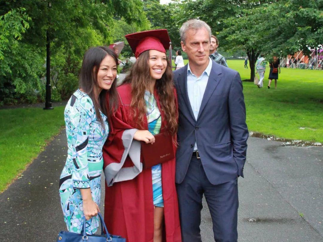 我们都误解了那个推崇中国式教育的虎妈 我们都误解了那个推崇中国式教育的虎妈