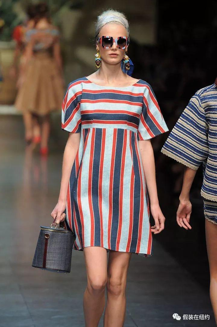 在激怒中国之前,D&G曾经激怒过全世界所有人 在激怒中国之前,D&G曾经激怒过全世界所有人