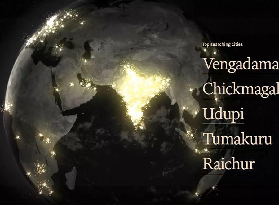 至少在这件事上,印度是我们的榜样 至少在这件事上,印度是我们的榜样