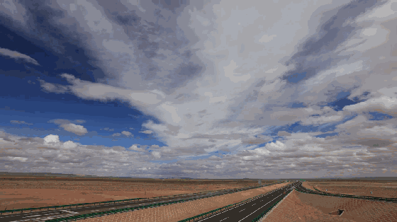 全世界风景最美的公路在哪里?在中国。 全世界风景最美的公路在哪里?在中国。