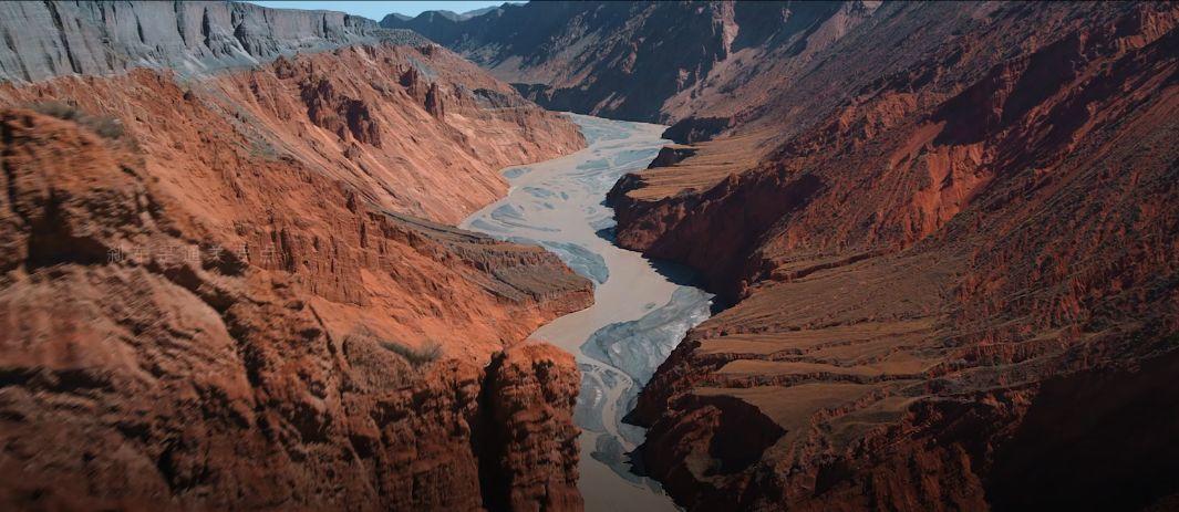 全世界风景最美的公路在哪里?在中国。 全世界风景最美的公路在哪里?在中国。