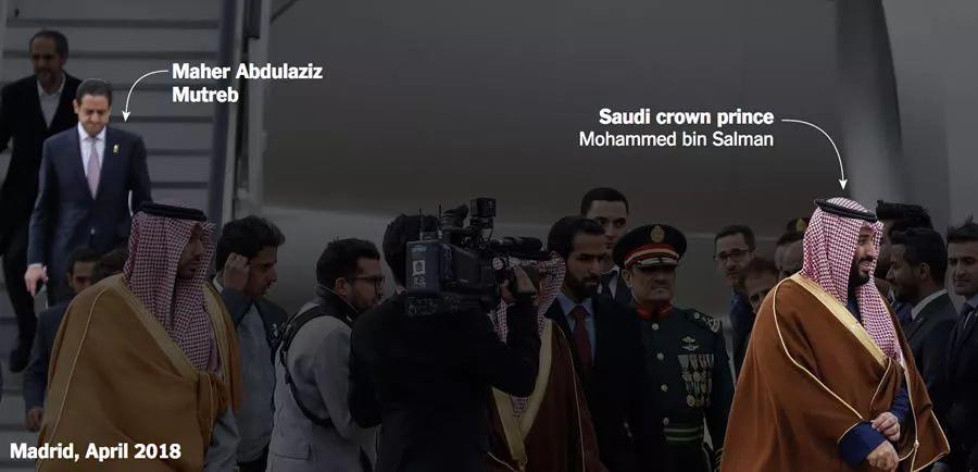 沙特记者被暗杀的另一些细节 沙特记者被暗杀的另一些细节