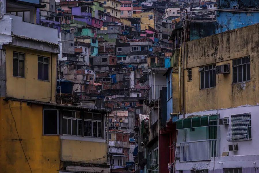 巴西也要崩溃了吗? 巴西也要崩溃了吗?