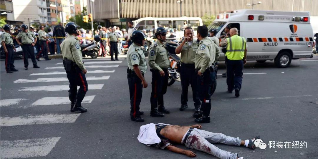 我们正在目睹的是20世纪以来人类社会最大规模的崩溃 我们正在目睹的是20世纪以来人类社会最大规模的崩溃